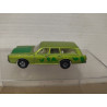 MERCURY COMMUTER GREEN SUPERFAST 59/73 (1) 1:72/apx 1:64 MATCHBOX NO BOX