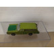MERCURY COMMUTER GREEN SUPERFAST 59/73 (1) 1:72/apx 1:64 MATCHBOX NO BOX