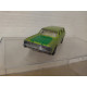 MERCURY COMMUTER GREEN SUPERFAST 59/73 (1) 1:72/apx 1:64 MATCHBOX NO BOX