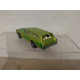 MERCURY COMMUTER GREEN SUPERFAST 59/73 (1) 1:72/apx 1:64 MATCHBOX NO BOX