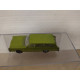 MERCURY COMMUTER GREEN SUPERFAST 59/73 (2) 1:72/apx 1:64 MATCHBOX NO BOX