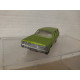 MERCURY COMMUTER GREEN SUPERFAST 59/73 (2) 1:72/apx 1:64 MATCHBOX NO BOX