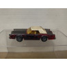 LINCOLN CONTINENTAL MK.V REPINTADO SUPERFAST 28 /apx 1:64 MATCHBOX NO BOX
