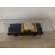 LINCOLN CONTINENTAL MK.V REPINTADO SUPERFAST 28 /apx 1:64 MATCHBOX NO BOX