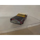 LINCOLN CONTINENTAL MK.V REPINTADO SUPERFAST 28 /apx 1:64 MATCHBOX NO BOX
