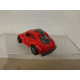 VOLKS-DRAGON RED SUPERFAST 31 1:59/apx 1:64 MATCHBOX NO BOX