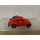 VOLKS-DRAGON RED SUPERFAST 31 1:59/apx 1:64 MATCHBOX NO BOX