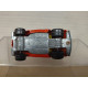 VOLKS-DRAGON RED SUPERFAST 31 1:59/apx 1:64 MATCHBOX NO BOX