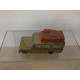 LAND ROVER 109 SAFARI GOLD LESNEY 12 (4) 1:72/apx 1:64 MATCHBOX NO BOX