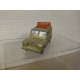 LAND ROVER 109 SAFARI GOLD LESNEY 12 (4) 1:72/apx 1:64 MATCHBOX NO BOX