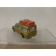 LAND ROVER 109 SAFARI GOLD LESNEY 12 (4) 1:72/apx 1:64 MATCHBOX NO BOX