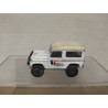 LAND ROVER 90 NINETY WHITE COUNTY MB16 1:62/ apx 1:64 MATCHBOX NO BOX