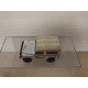 LAND ROVER 90 NINETY WHITE COUNTY MB16 1:62/ apx 1:64 MATCHBOX NO BOX