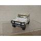 LAND ROVER 90 NINETY WHITE COUNTY MB16 1:62/ apx 1:64 MATCHBOX NO BOX
