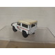 LAND ROVER 90 NINETY WHITE COUNTY MB16 1:62/ apx 1:64 MATCHBOX NO BOX