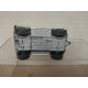 LAND ROVER 90 NINETY WHITE COUNTY MB16 1:62/ apx 1:64 MATCHBOX NO BOX