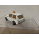 RANGE ROVER POLICE PATROL ROLAMATICS (2) MB20 1:61/apx 1:64 MATCHBOX NO BOX