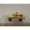 RANGE ROVER PARIS-DAKAR ROLAMATICS MB20 1:61/apx 1:64 MATCHBOX NO BOX
