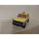 RANGE ROVER PARIS-DAKAR ROLAMATICS MB20 1:61/apx 1:64 MATCHBOX NO BOX