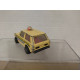 RANGE ROVER PARIS-DAKAR ROLAMATICS MB20 1:61/apx 1:64 MATCHBOX NO BOX