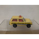 RANGE ROVER PARIS-DAKAR ROLAMATICS MB20 1:61/apx 1:64 MATCHBOX NO BOX