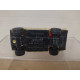 RANGE ROVER PARIS-DAKAR ROLAMATICS MB20 1:61/apx 1:64 MATCHBOX NO BOX