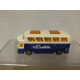 AIRPORT COACH/BUS BRITISH AIRWAYS SUPERFAST 65 1:98/apx 1:64 MATCHBOX NO BOX