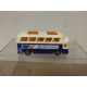 AIRPORT COACH/BUS BRITISH AIRWAYS SUPERFAST 65 1:98/apx 1:64 MATCHBOX NO BOX