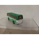 IKARUS COACH/AUTOBUS CITY LINE TOURIST MB67 1:140/apx 1:64 MATCHBOX NO BOX