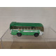 IKARUS COACH/AUTOBUS CITY LINE TOURIST MB67 1:140/apx 1:64 MATCHBOX NO BOX