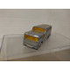 GMC SCENICRUISER GREYHOUND LESNEY 66 (3) 1:159/apx 1:64 MATCHBOX NO BOX