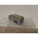 GMC SCENICRUISER GREYHOUND LESNEY 66 (3) 1:159/apx 1:64 MATCHBOX NO BOX