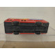LEYLAND TITAN DOUBLE DECK AUTOBUS LONDON MB17 (2) 1:124/apx 1:64 MATCHBOX NO BOX