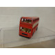 LEYLAND TITAN DOUBLE DECK AUTOBUS TOUR MB17 (2) 1:124/apx 1:64 MATCHBOX NO BOX