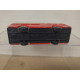 LEYLAND TITAN DOUBLE DECK AUTOBUS TOUR MB17 (2) 1:124/apx 1:64 MATCHBOX NO BOX