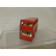 THE LONDONER AUTOBUS LONDON SUPERFAST 17 (2) 1:121/apx 1:64 MATCHBOX NO BOX