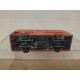 THE LONDONER AUTOBUS LONDON SUPERFAST 17 (2) 1:121/apx 1:64 MATCHBOX NO BOX