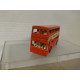 THE LONDONER AUTOBUS LONDON BERGER SUPERFAST 17 (3) 1:121/apx 1:64 MATCHBOX NO BOX