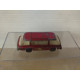 FREEMAN INTER-CITY COMMUTER RED SUPERFAST 22 (3) 1:55/apx 1:64 MATCHBOX NO BOX