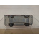 FREEMAN INTER-CITY COMMUTER RED SUPERFAST 22 (3) 1:55/apx 1:64 MATCHBOX NO BOX