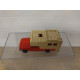 VAN/FURGONETA CAMPER SUPERFAST 38 1:64/apx 1:64 MATCHBOX NO BOX