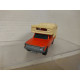 VAN/FURGONETA CAMPER SUPERFAST 38 1:64/apx 1:64 MATCHBOX NO BOX