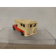 VAN/FURGONETA CAMPER SUPERFAST 38 1:64/apx 1:64 MATCHBOX NO BOX