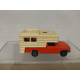 VAN/FURGONETA CAMPER SUPERFAST 38 1:64/apx 1:64 MATCHBOX NO BOX