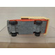 VAN/FURGONETA CAMPER SUPERFAST 38 1:64/apx 1:64 MATCHBOX NO BOX