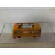 VOLKSWAGEN T2 CAMPER DORMOBILE SUPERFAST 23 (2) 1:63/apx 1:64 MATCHBOX NO BOX