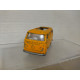 VOLKSWAGEN T2 CAMPER DORMOBILE SUPERFAST 23 (2) 1:63/apx 1:64 MATCHBOX NO BOX