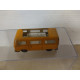 VOLKSWAGEN T2 CAMPER DORMOBILE SUPERFAST 23 (3) 1:63/apx 1:64 MATCHBOX NO BOX