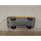VOLKSWAGEN T2 CAMPER DORMOBILE SUPERFAST 23 (3) 1:63/apx 1:64 MATCHBOX NO BOX