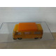 VOLKSWAGEN T2 CAMPER DORMOBILE SUPERFAST 23 (4) 1:63/apx 1:64 MATCHBOX NO BOX